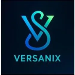 VERSANIX TECHNOLOGIES   logo