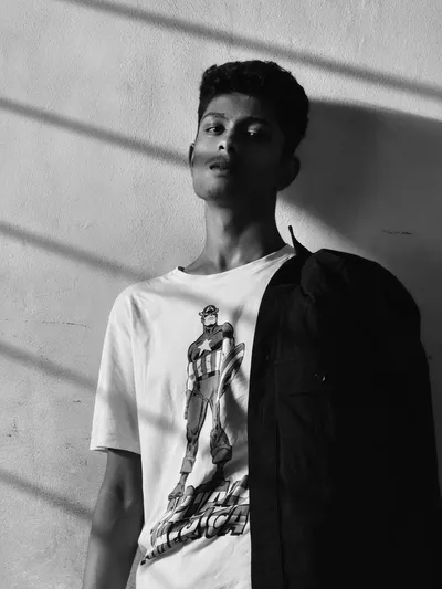 Paris Kulkarni