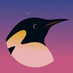 Linux club Pune logo
