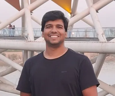 Abhishek Singh