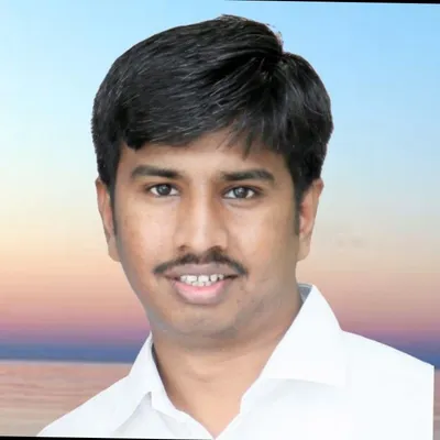 Anand Reddy