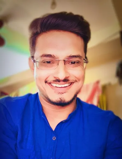 Ashish Patel