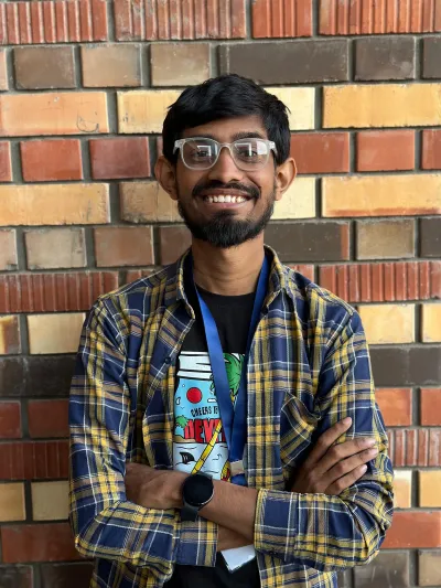 Bharat Makwana