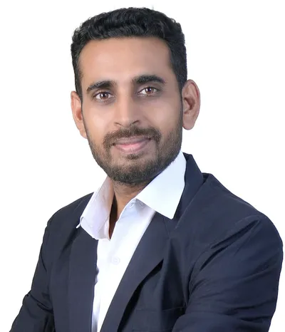 Chetan Sheladiya