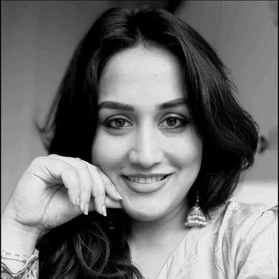 Debopriya Chakroborty