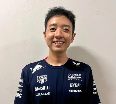 Daniel Lee