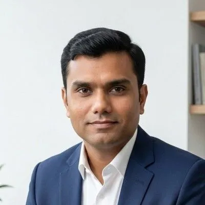 Dhaval Gajjar