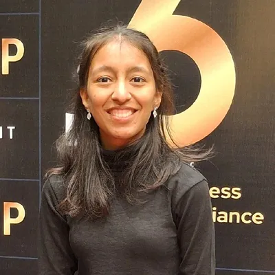 Fenny Sheth