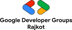 GDG Rajkot logo