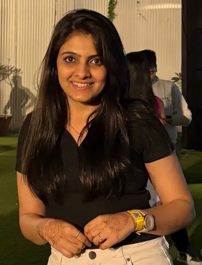 Shweta Thakkar