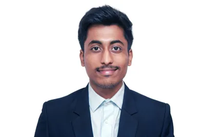 Srihari Thyagarajan