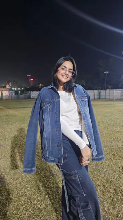 Nidhi Varia