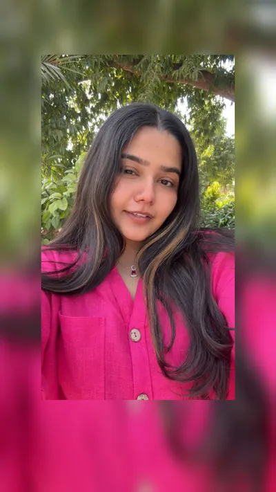 Preksha Prajapati 