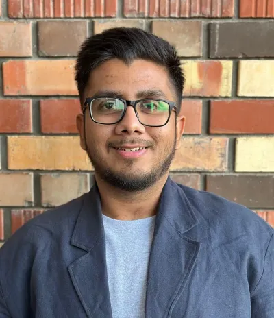 Neel Shah