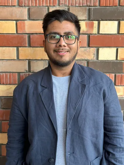 Neel Shah 
