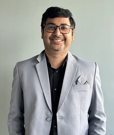 Nirav Gohil