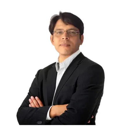 Nirav Shah