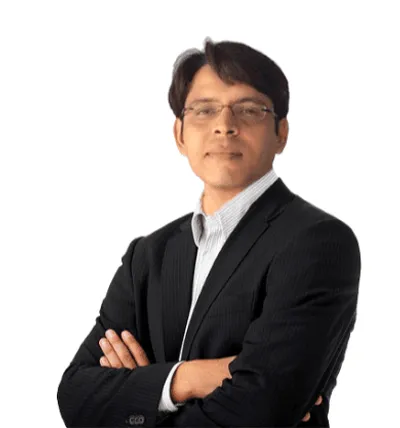 Nirav Shah 