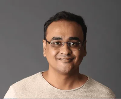 Nirmal Desai 