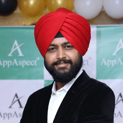 Guruprit Singh Saini