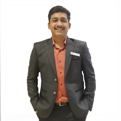 Dhwanit Mistry 