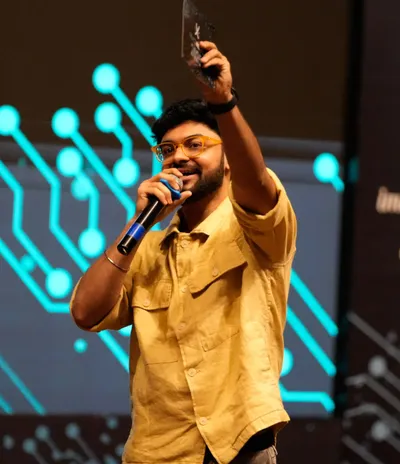Pritesh Kiri