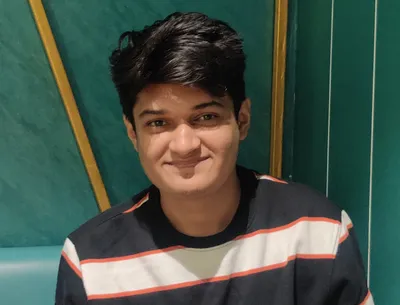 Ronit Gandhi