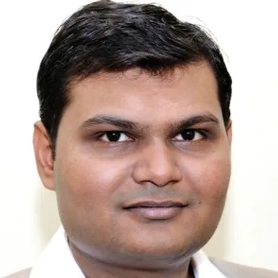 Sanjay Vaghela