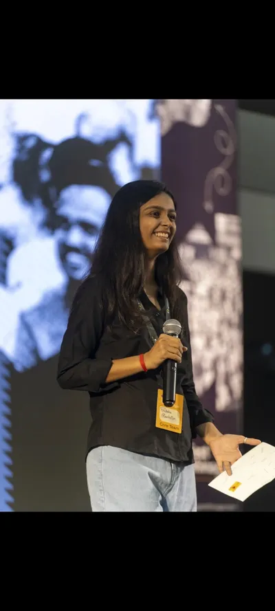 Mandaliya Preksha Rajesh