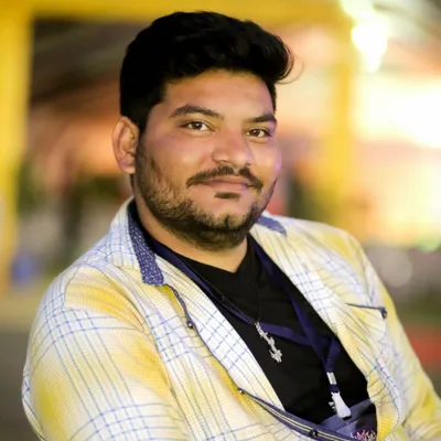 Shabbir Ali