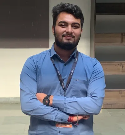 Shyam Rughani