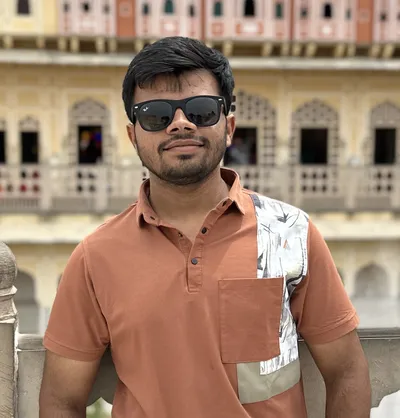 Stavan Mehta