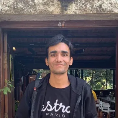 Suraj Nath
