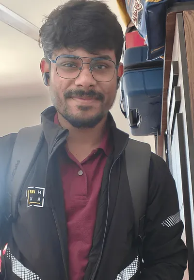 Abhinav Singh 