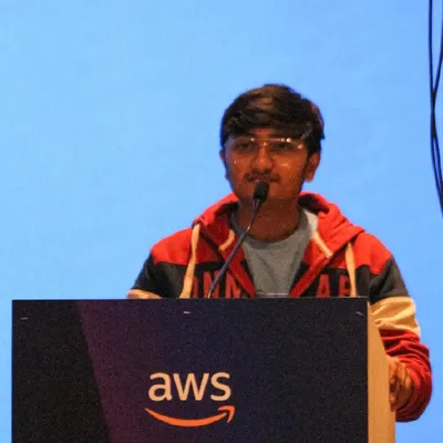 Vedant Domadiya