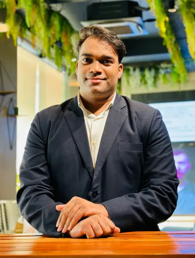 Viral Parmar