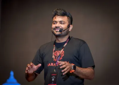 Vishal Rajpurohit