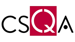 CSQA logo