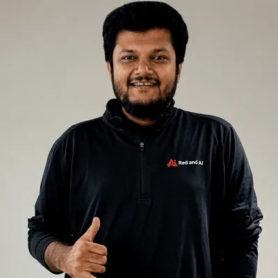 Rajan Shah