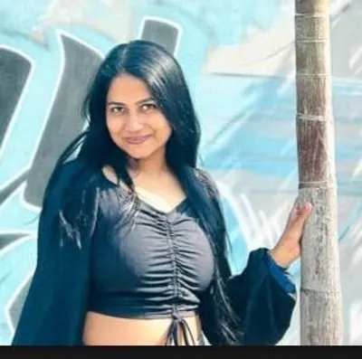 Nishitha Nalinakshan