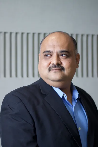 Kandarp Bhatt