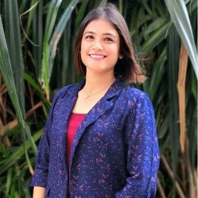Khushali Sheth