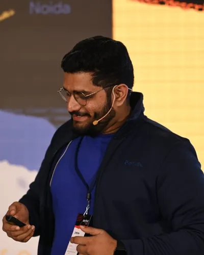 Shreyan Mehta